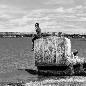 Meet your Posher, Monserrat